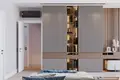 3 bedroom apartment 121 m² Dobrota, Montenegro