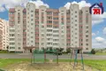 Mieszkanie 2 pokoi 60 m² Mołodeczno, Białoruś