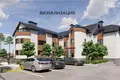 Commercial real estate 2 489 m² in Tarasava, Belarus