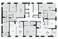 2 room apartment 54 m² Kommunarka, Russia