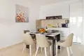 Apartamento 3 habitaciones 107 m² Boreti, Montenegro