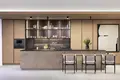 Apartamento 3 habitaciones 138 m² Business Bay, Emiratos Árabes Unidos