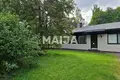 Дом  Лаукаа, Финляндия