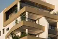 Attique 3 chambres 156 m² Demos Agiou Athanasiou, Chypre