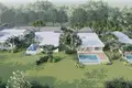 3 bedroom villa 130 m² Rabac, Croatia