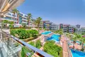 2 bedroom apartment 105 m² Alanya, Turkey