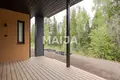House  Jyväskylä sub-region, Finland
