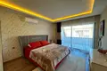 Wohnung 3 zimmer 185 m² Alanya, Türkei