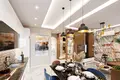 Mieszkanie 1 pokój 47 m² Alanya, Turcja