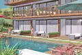 Apartamento 3 habitaciones  Bodrum, Turquía