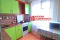 Wohnung 2 zimmer 50 m² Hrodna, Belarus