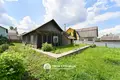 Haus 3 zimmer 62 m² Kalodziscanski sielski Saviet, Belarus