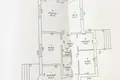 Cottage 139 m² Rubiazevicki sielski Saviet, Belarus