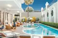 Appartement 4 chambres 168 m² Alanya, Turquie