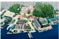 Gewerbefläche  Pendik, Türkei