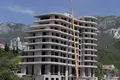 Apartamento 1 habitacion 36 m² Becici, Montenegro