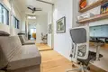 Residential quarter Rue calme proche de la mer gordon