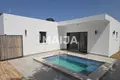 Maison  Friusa, République dominicaine