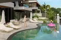 Villa de 5 pièces 384 m² Obakoy, Turquie