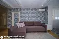 Квартира 2 комнаты 63 м² Минск, Беларусь