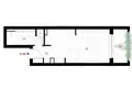 Wohnung 1 zimmer 33 m² Donji Orahovac, Montenegro