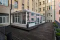 Apartamento 4 habitaciones 215 m² Riga, Letonia