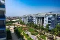 Apartamento 3 habitaciones 118 m² Muratpasa, Turquía