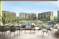 Wohnkomplex Luxury residence with a private beach, swimming pools and aqua parks, Antalya, Turkey