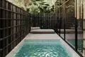 2-Zimmer-Villa 63 m² Ubud, Indonesien