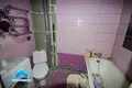 Mieszkanie 2 pokoi 47 m² Homel, Białoruś