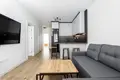 3 room apartment 62 m² in Warsaw, Poland