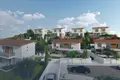3-Schlafzimmer-Villa 136 m² Germasogeia, Zypern