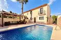 3 bedroom townthouse  lAlfas del Pi, Spain