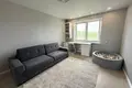 2 room apartment 62 m² Muchaviecki sielski Saviet, Belarus