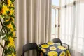 Квартира 1 комната 39 м² Дуррес, Албания