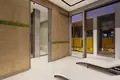 Wohnung 2 zimmer 46 m² Alanya, Türkei