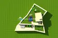 Haus 5 Schlafzimmer 365 m² Susanj, Montenegro