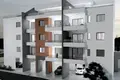 Mieszkanie 3 pokoi 134 m² Demos Agiou Athanasiou, Cypr