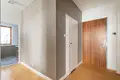 Appartement 2 chambres 56 m² Varsovie, Pologne