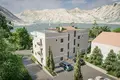 1 bedroom apartment 64 m² Prcanj, Montenegro