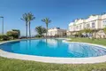 3-Schlafzimmer-Bungalow 90 m² Finestrat, Spanien