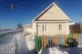House 52 m² Starasvierzanski sielski Saviet, Belarus