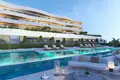 Attique 4 chambres 120 m² Mijas, Espagne