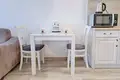 Квартира 1 комната 32 м² Добра Вода, Черногория
