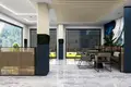 Appartement 61 m² Alanya, Turquie