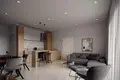 Appartement 1 chambre 64 m² Anavargos, Chypre