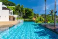 villa de 3 chambres 220 m² Karon, Thaïlande
