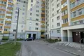 Wohnung 2 zimmer 49 m² Hrodna, Belarus