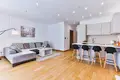 Mieszkanie 1 pokój 58 m² w Budva, Czarnogóra