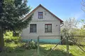 Дом 52 м² Михановичский сельский Совет, Беларусь